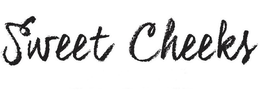 SWEET CHEEKS trademark
