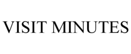 VISIT MINUTES trademark