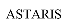 ASTARIS trademark