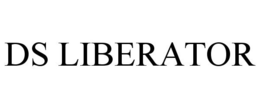 DS LIBERATOR trademark