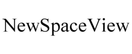 NEWSPACEVIEW trademark