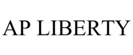 AP LIBERTY trademark