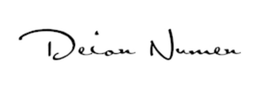 DEION NUMEN trademark