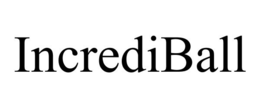 INCREDIBALL trademark