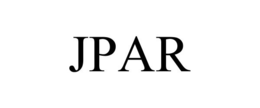 JPAR trademark