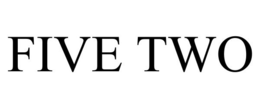 FIVE TWO trademark