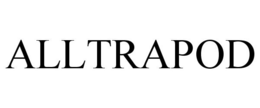ALLTRAPOD trademark