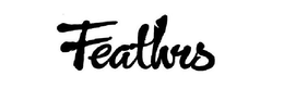 FEATHRS trademark