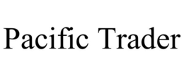 PACIFIC TRADER trademark