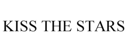 KISS THE STARS trademark