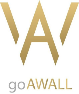 GO AWALL trademark