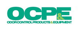 OCPE & ODOR CONTROL PRODUCTS & EQUIPMENT trademark