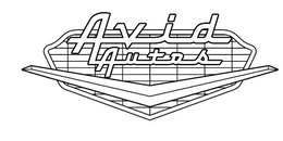 AVID AUTOS trademark