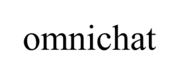 OMNICHAT trademark