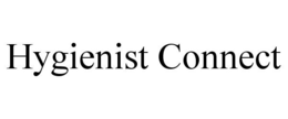 HYGIENIST CONNECT trademark