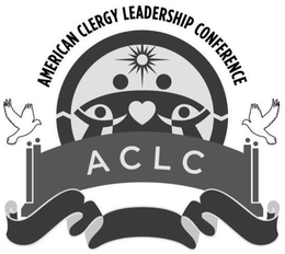AMERICAN CLERGY LEADERSHIP CONFERENCE ACLC trademark