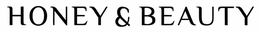 HONEY & BEAUTY trademark