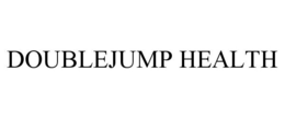 DOUBLEJUMP HEALTH trademark