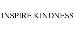 INSPIRE KINDNESS trademark