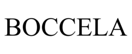 BOCCELA trademark
