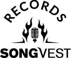 RECORDS SONGVEST trademark
