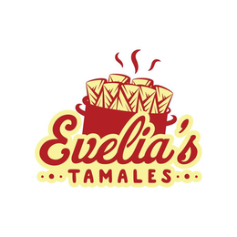 EVELIA'S TAMALES trademark