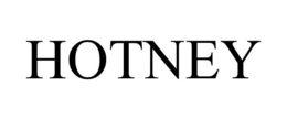 HOTNEY trademark