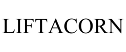 LIFTACORN trademark