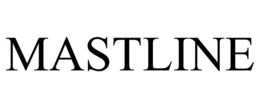MASTLINE trademark