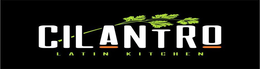 CILANTRO LATIN KITCHEN trademark