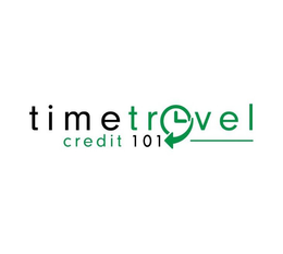 TIME TRAVEL CREDIT 101 trademark