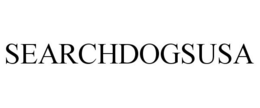 SEARCHDOGSUSA trademark
