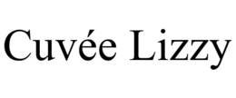 CUVÉE LIZZY trademark
