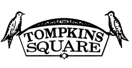 TOMPKINS SQUARE trademark