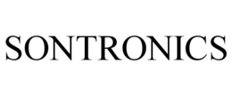 SONTRONICS trademark
