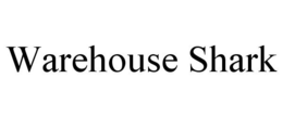 WAREHOUSE SHARK trademark