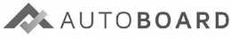 A AUTOBOARD trademark