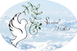 SECURED WISHES trademark