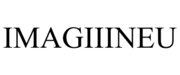 IMAGIIINEU trademark