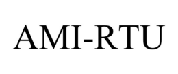 AMI-RTU trademark