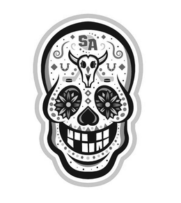 SA trademark