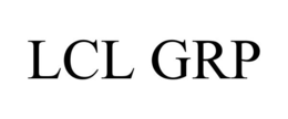LCL GRP trademark