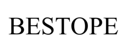 BESTOPE trademark