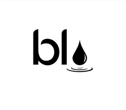 BLU trademark