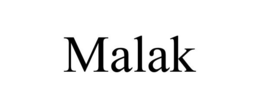 MALAK trademark