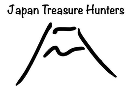 JAPAN TREASURE HUNTERS trademark