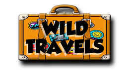 WILD TRAVELS trademark