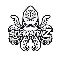 STICKYSTRIPZ trademark