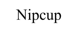 NIPCUP trademark
