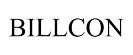 BILLCON trademark